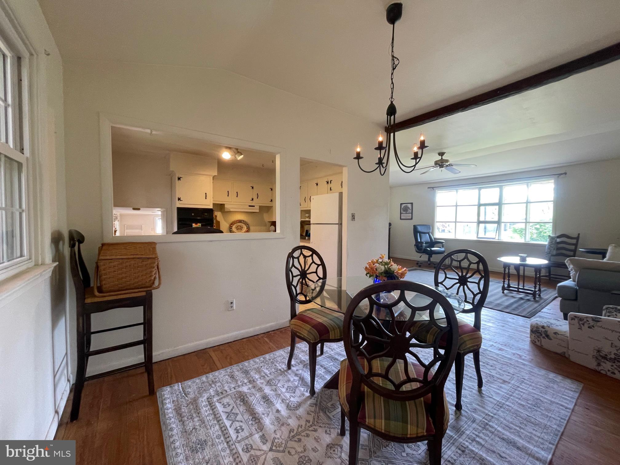 120 Conestoga Road Malvern, PA 19355 - Photo 20 of 20 Open floorplan on main floor