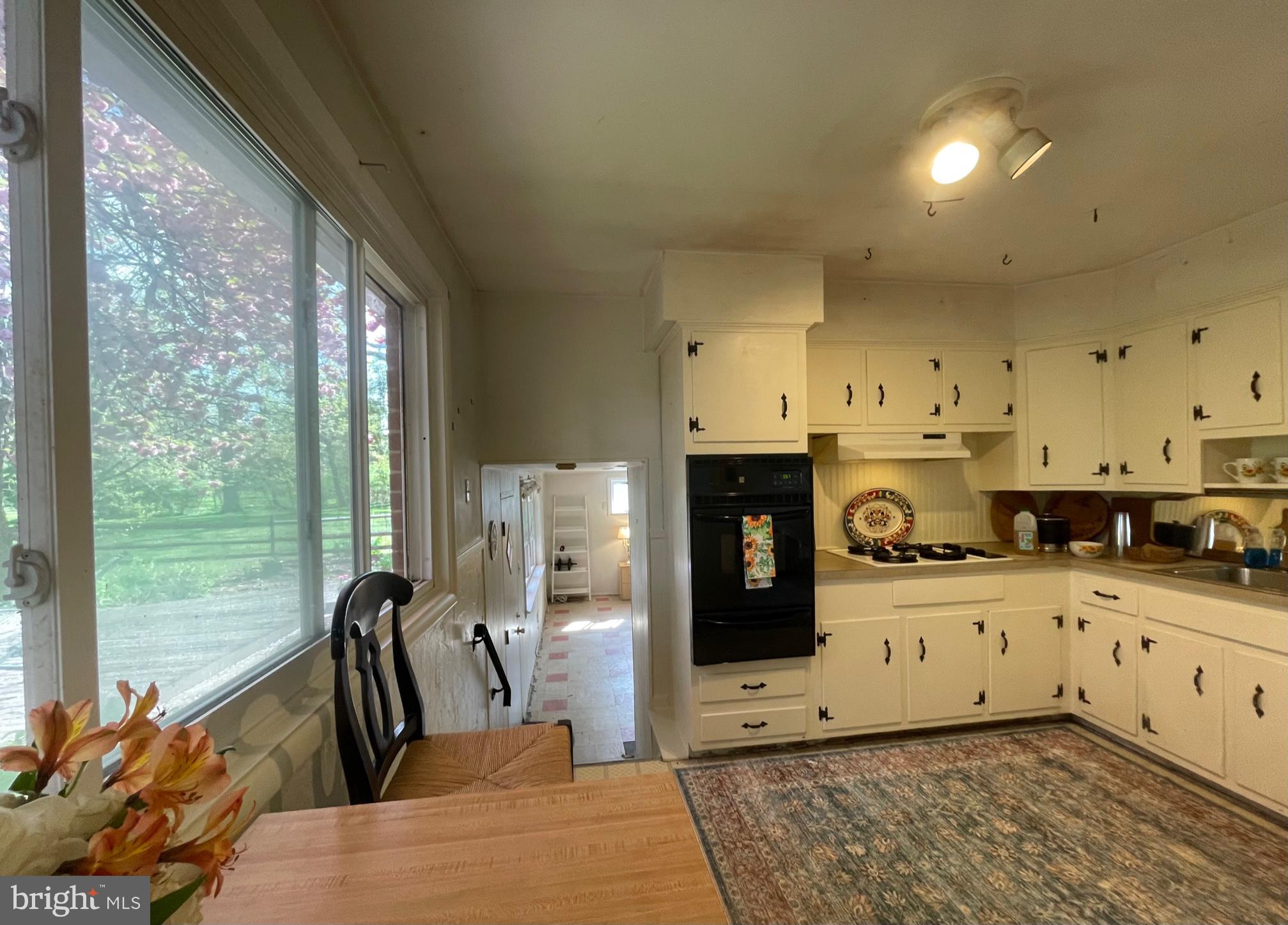 120 Conestoga Road Malvern, PA 19355 - Photo 8 of 20 Lower Level access from Kitchen & Foyer