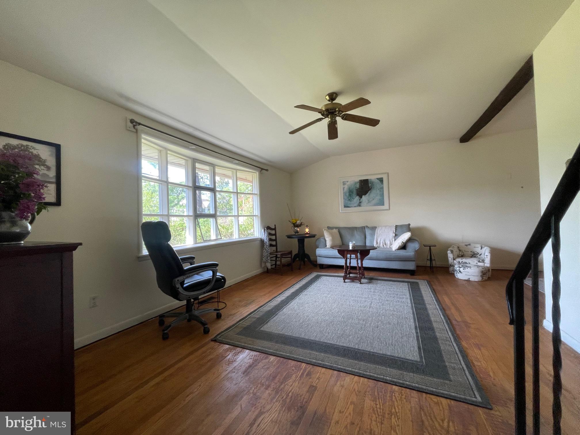120 Conestoga Road Malvern, PA 19355 - Photo 9 of 20 Hdwd. floors in LR/DR