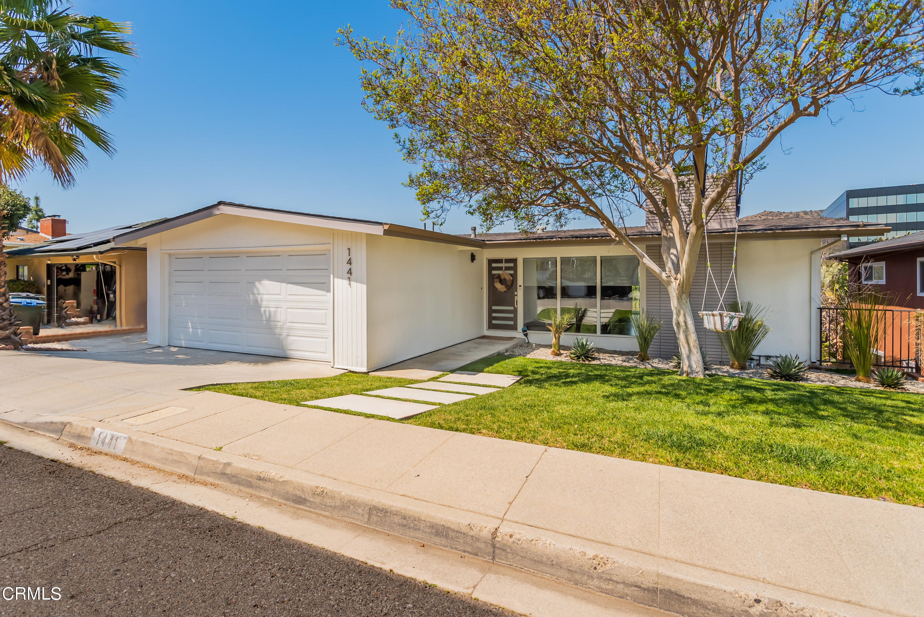 1441 Glengarry Road Pasadena, CA 91105 - Photo 1 of 42 1441 Glengarry Rd-9