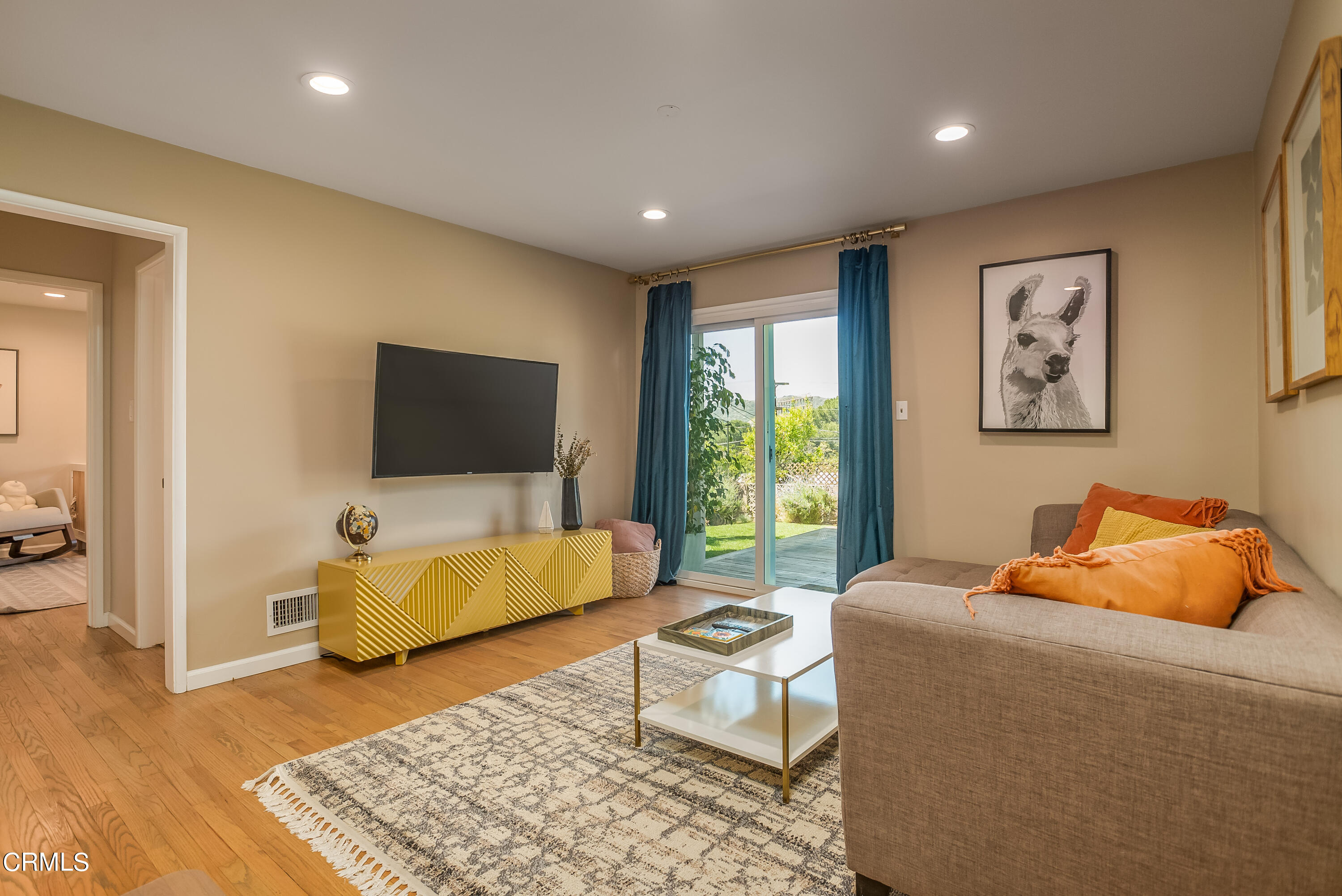 1441 Glengarry Road Pasadena, CA 91105 - Photo 25 of 42 1441 Glengarry Rd-37