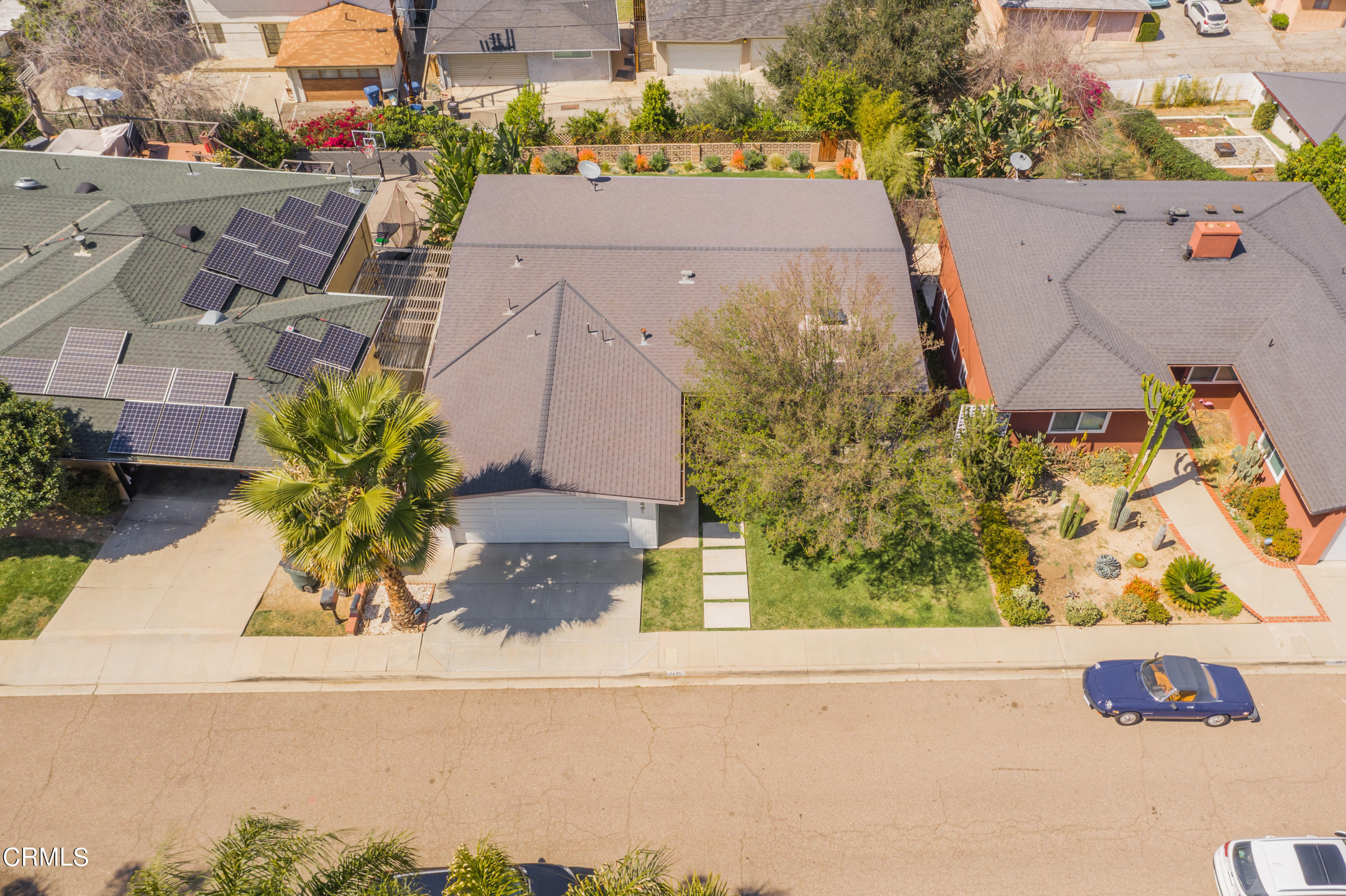 1441 Glengarry Road Pasadena, CA 91105 - Photo 39 of 42 1441 Glengarry Rd-2