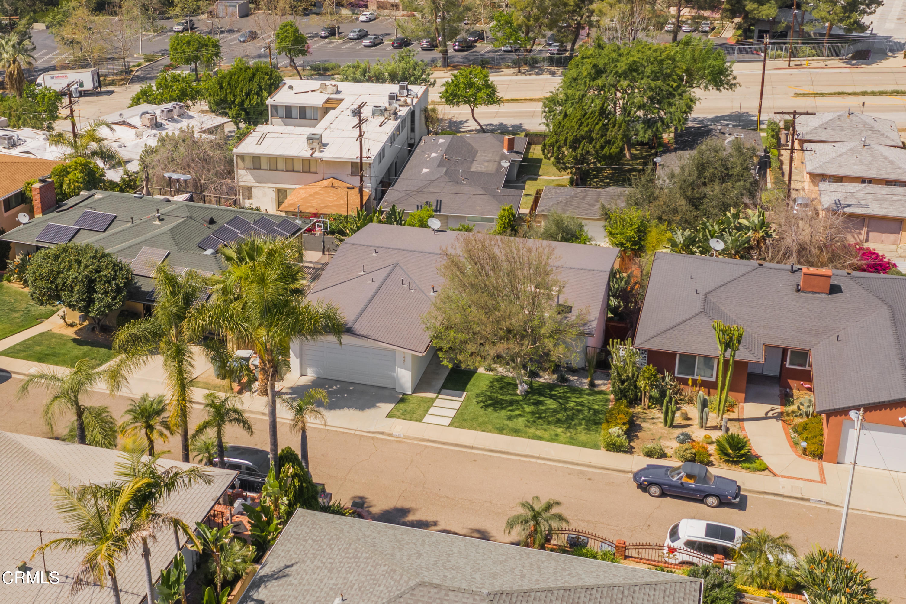 1441 Glengarry Road Pasadena, CA 91105 - Photo 40 of 42 1441 Glengarry Rd-3