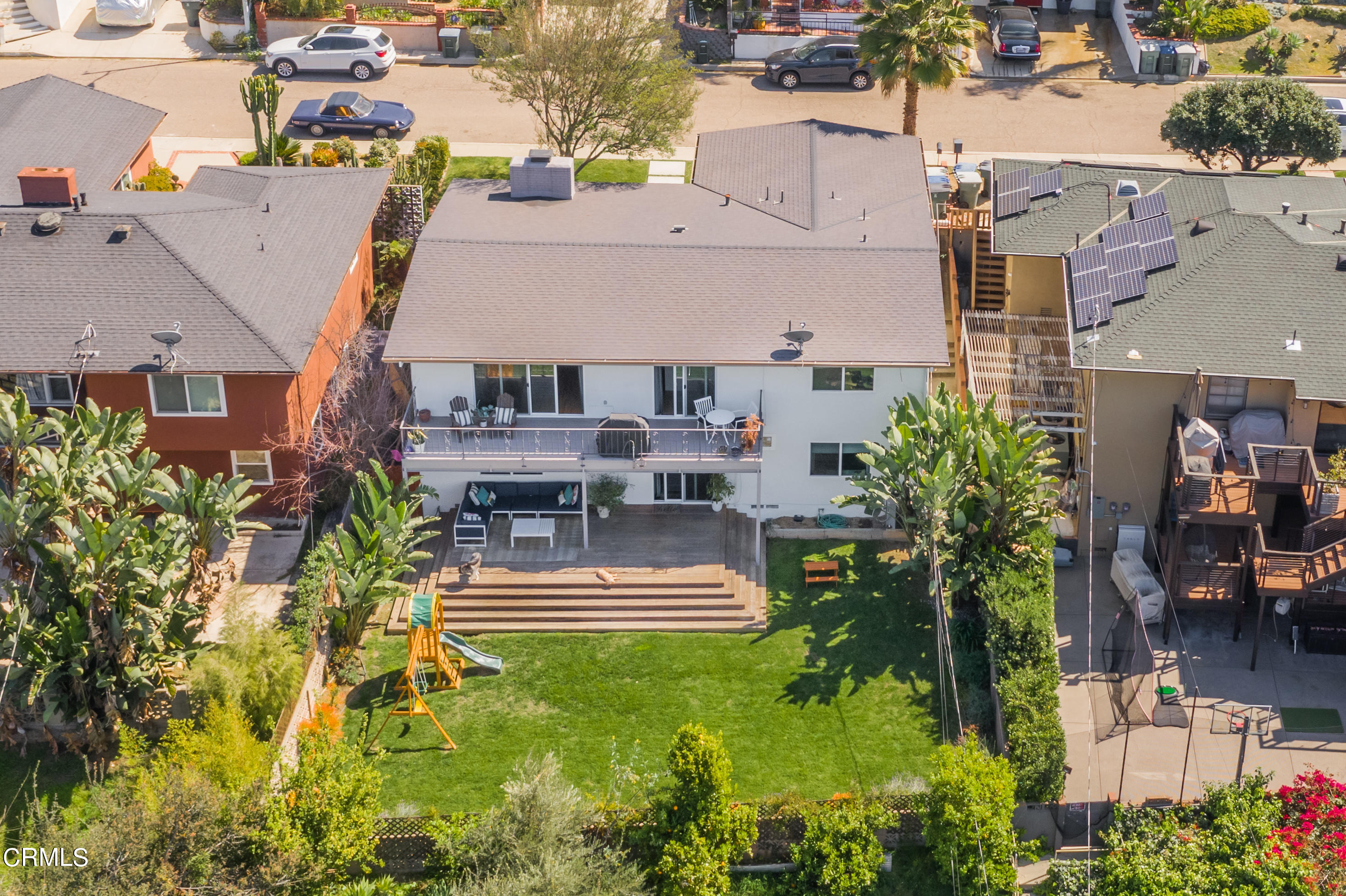 1441 Glengarry Road Pasadena, CA 91105 - Photo 41 of 42 1441 Glengarry Rd-4