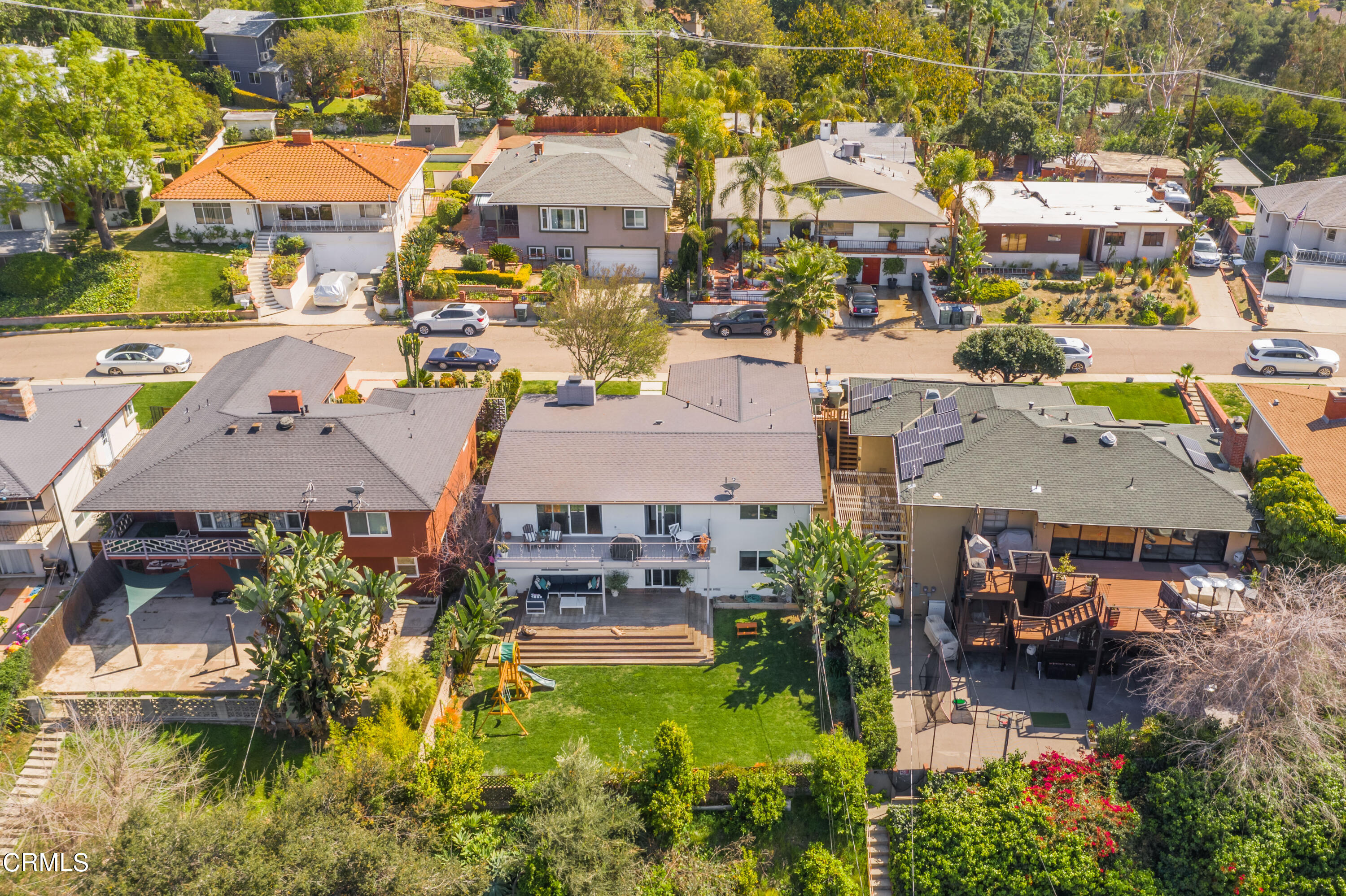 1441 Glengarry Road Pasadena, CA 91105 - Photo 42 of 42 1441 Glengarry Rd-5