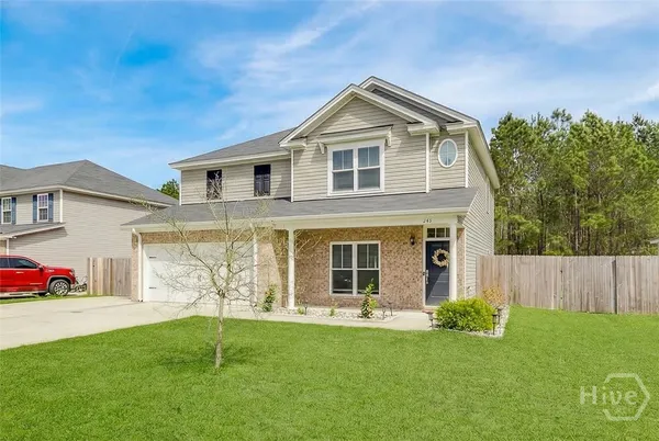 $385,000 | 243 Saddleclub Way, Guyton, GA 31312