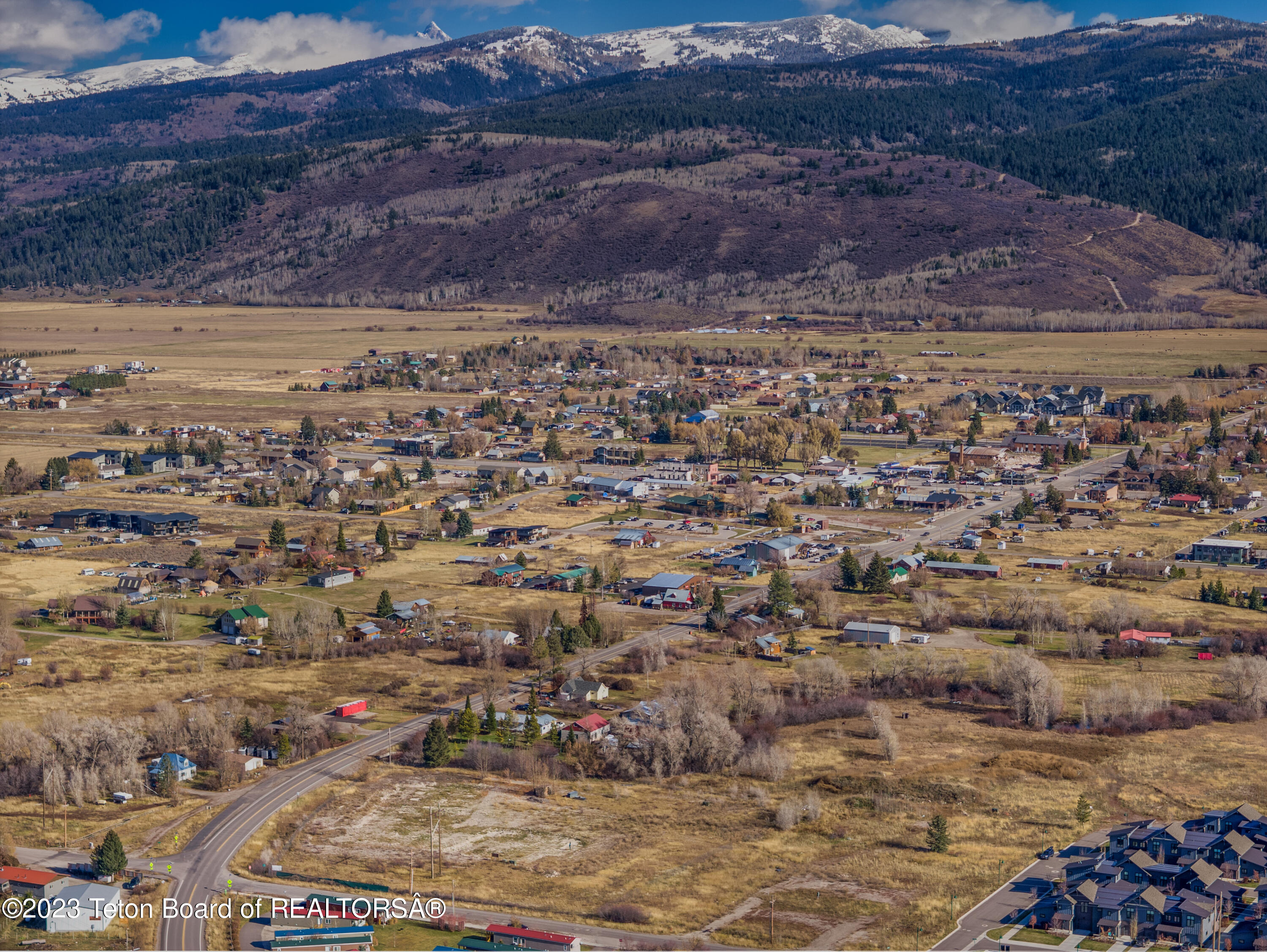 268 West Center Street Victor, ID 83455 - Photo 3 of 9 Trail Creek Crossing-10