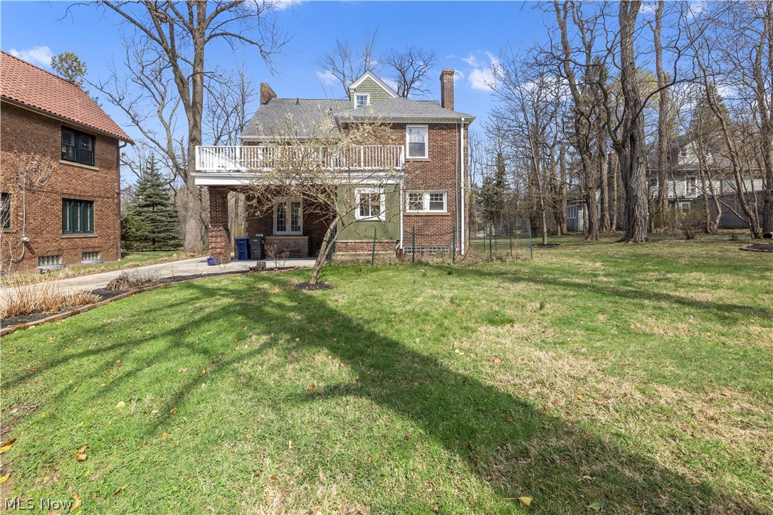 3372 Mayfield Road Cleveland Heights, OH 44118 - Photo 36 of 48