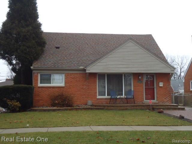 7821 Harding Street Taylor, MI 48180 - Photo 1 of 56 WELCOME HOME