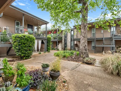 $225,000 | 5820 Berkman Drive, Unit 110, Austin, TX 78723