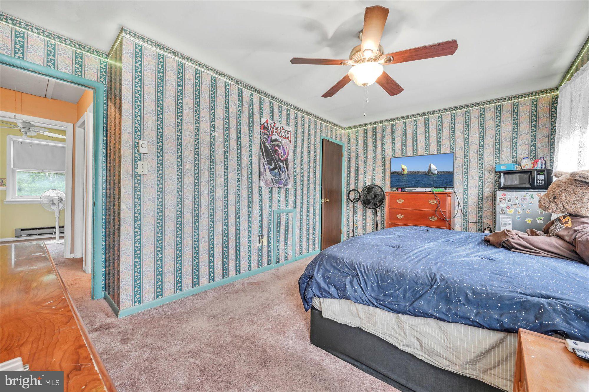 1040 Williamsburg Road Lancaster, PA 17603 - Photo 15 of 26 Primary Bedroom V2