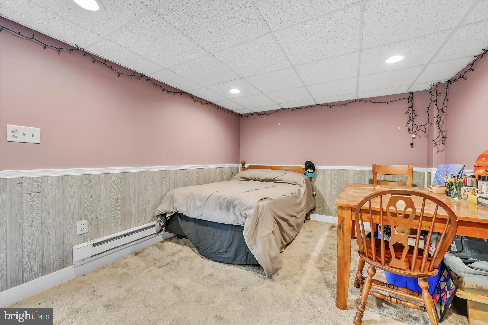 1040 Williamsburg Road Lancaster, PA 17603 - Photo 21 of 26 Finished Lower Level