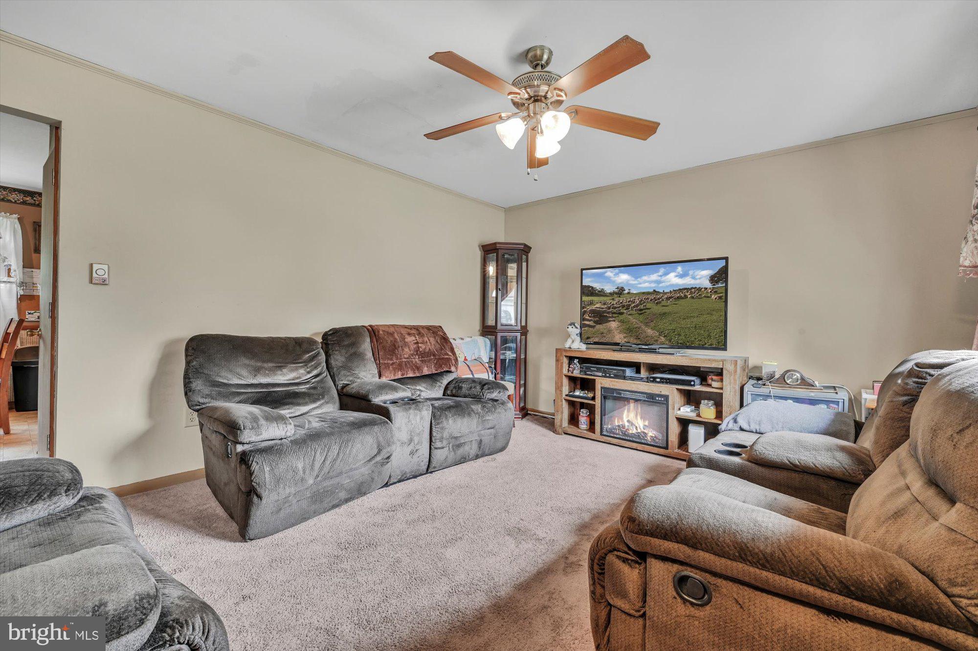 1040 Williamsburg Road Lancaster, PA 17603 - Photo 6 of 26 Living Room V1
