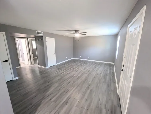 $1,250 | 2015 Rosalee Street, Unit 1, La Marque, TX 77568