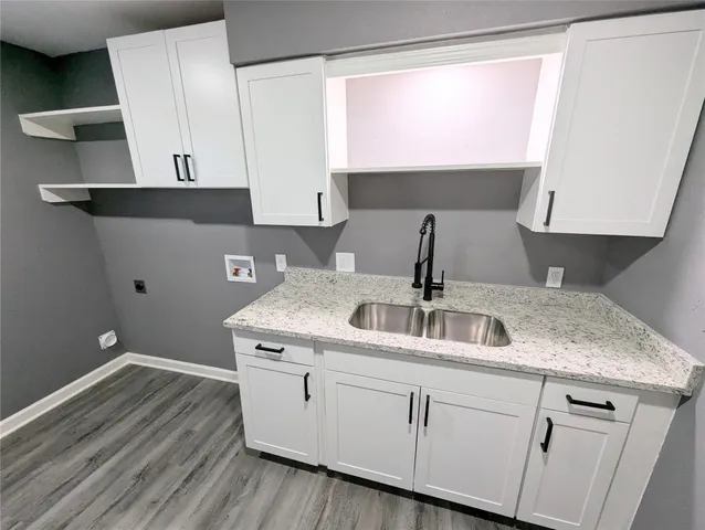 $1,250 | 2015 Rosalee Street, Unit 1, La Marque, TX 77568