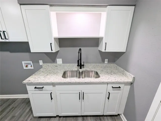 $1,250 | 2015 Rosalee Street, Unit 1, La Marque, TX 77568