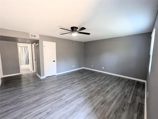 $1,250 | 2015 Rosalee Street, Unit 1, La Marque, TX 77568