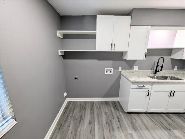 $1,250 | 2015 Rosalee Street, Unit 1, La Marque, TX 77568