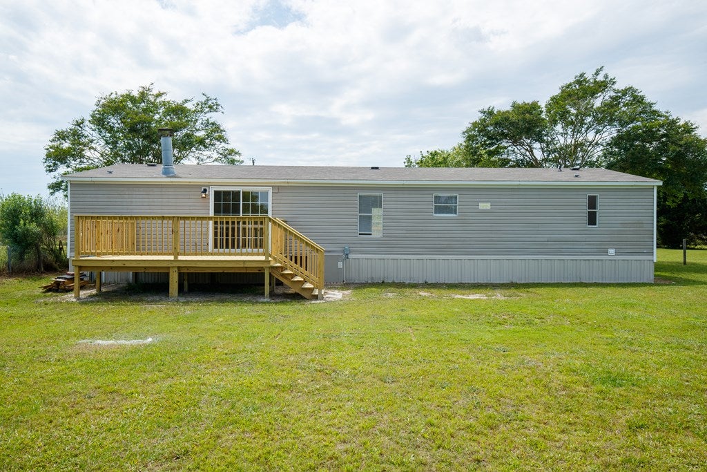 676 Twin Oaks Road Ray City, GA 31645 - Photo 27 of 33 Gallery Image 27