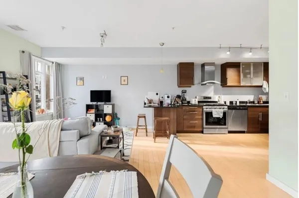 $4,200 | 1431-1433 Tremont Street, Unit 2, Boston, MA 02120