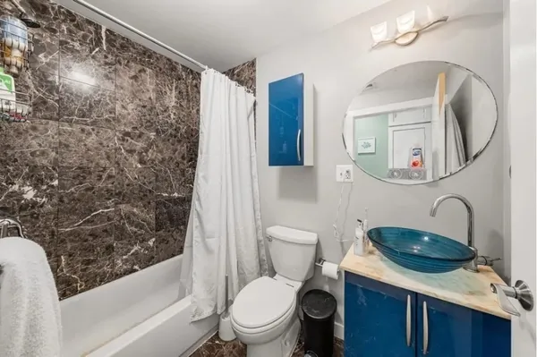 $4,200 | 1431-1433 Tremont Street, Unit 2, Boston, MA 02120