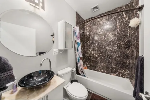 $4,200 | 1431-1433 Tremont Street, Unit 2, Boston, MA 02120