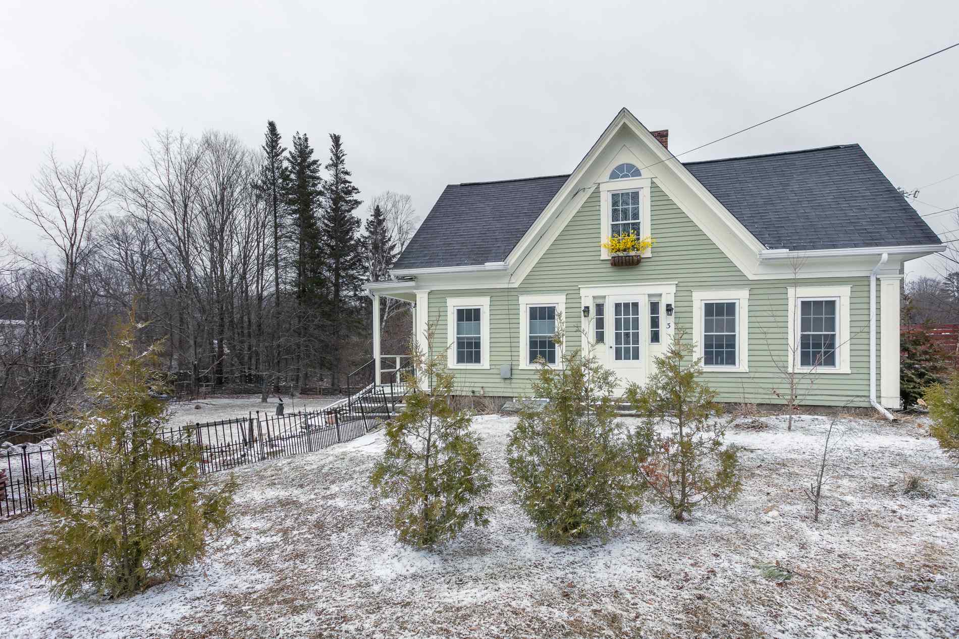 3 Newbury Road Bradford, NH 03221 - Photo 1 of 1 Gallery Image 1