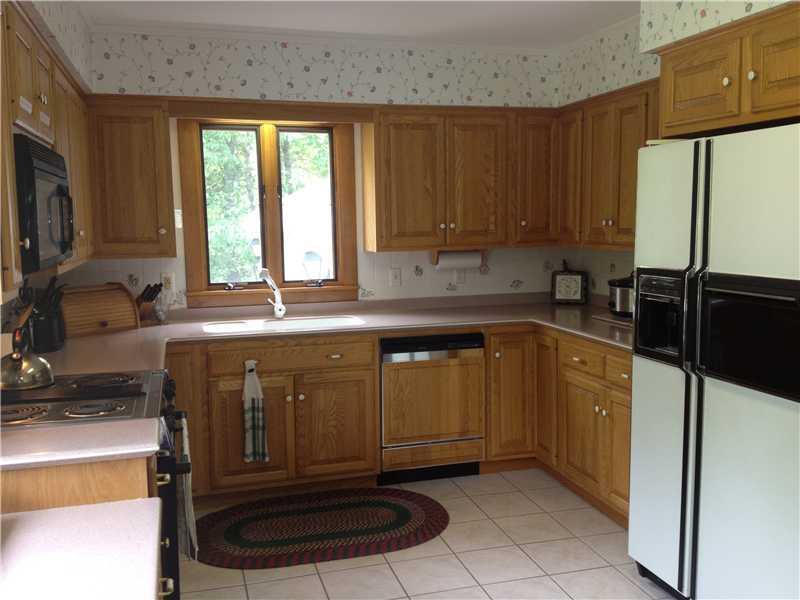 65 Klatte Road Hermon, ME 04401 - Photo 7 of 35 Kitchen.