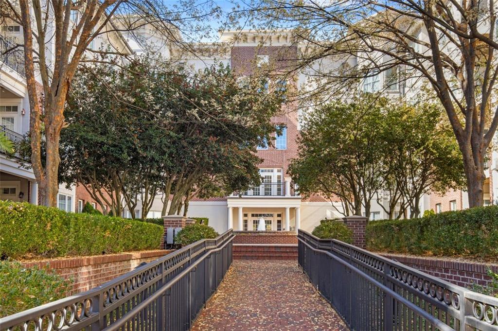 3635 East Paces Circle, Unit 1103 Atlanta, GA 30326 - Photo 1 of 37