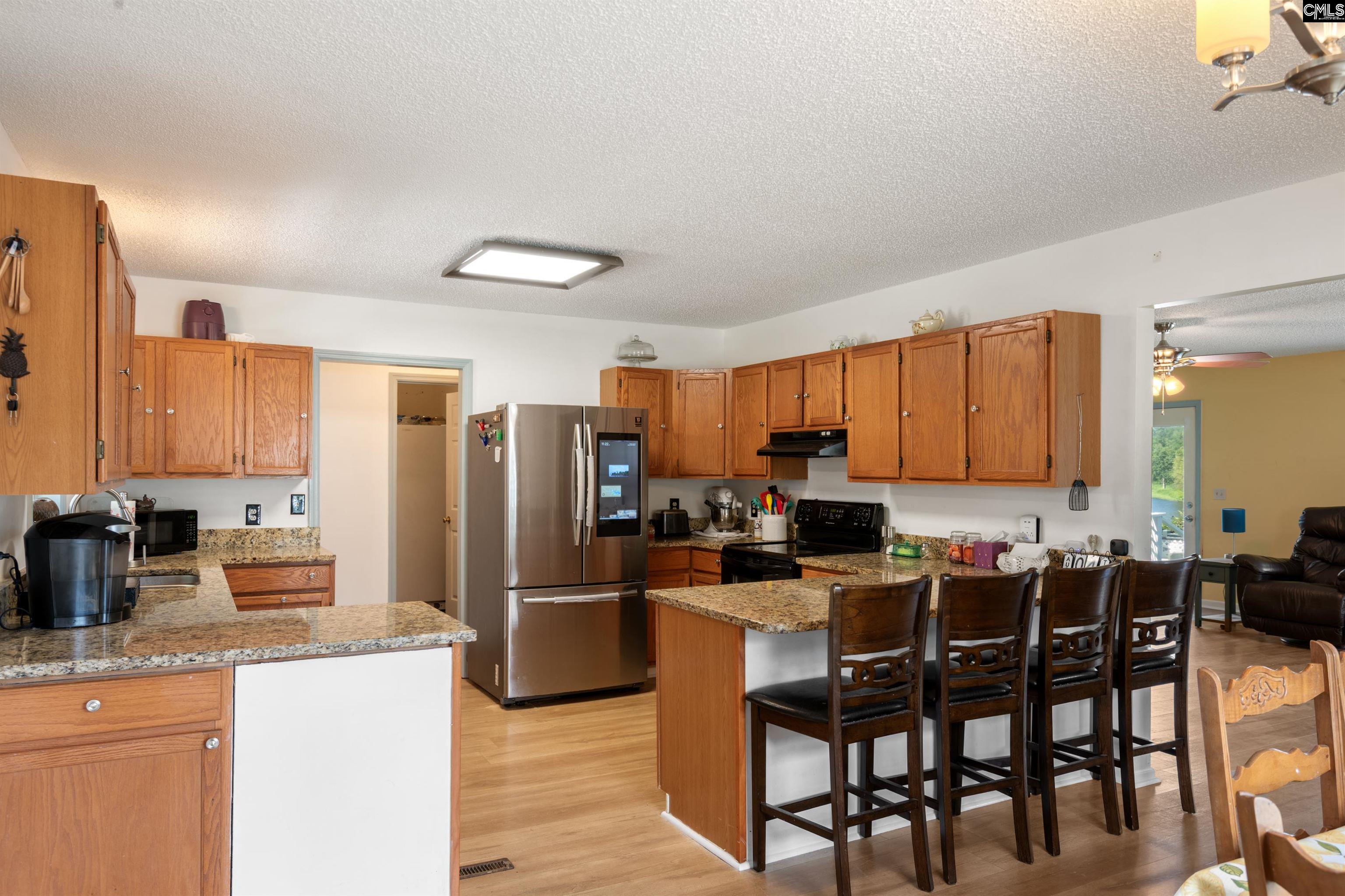 1031 Natures Cove Road Saluda, SC 29138 - Photo 7 of 65 Gallery Image 7