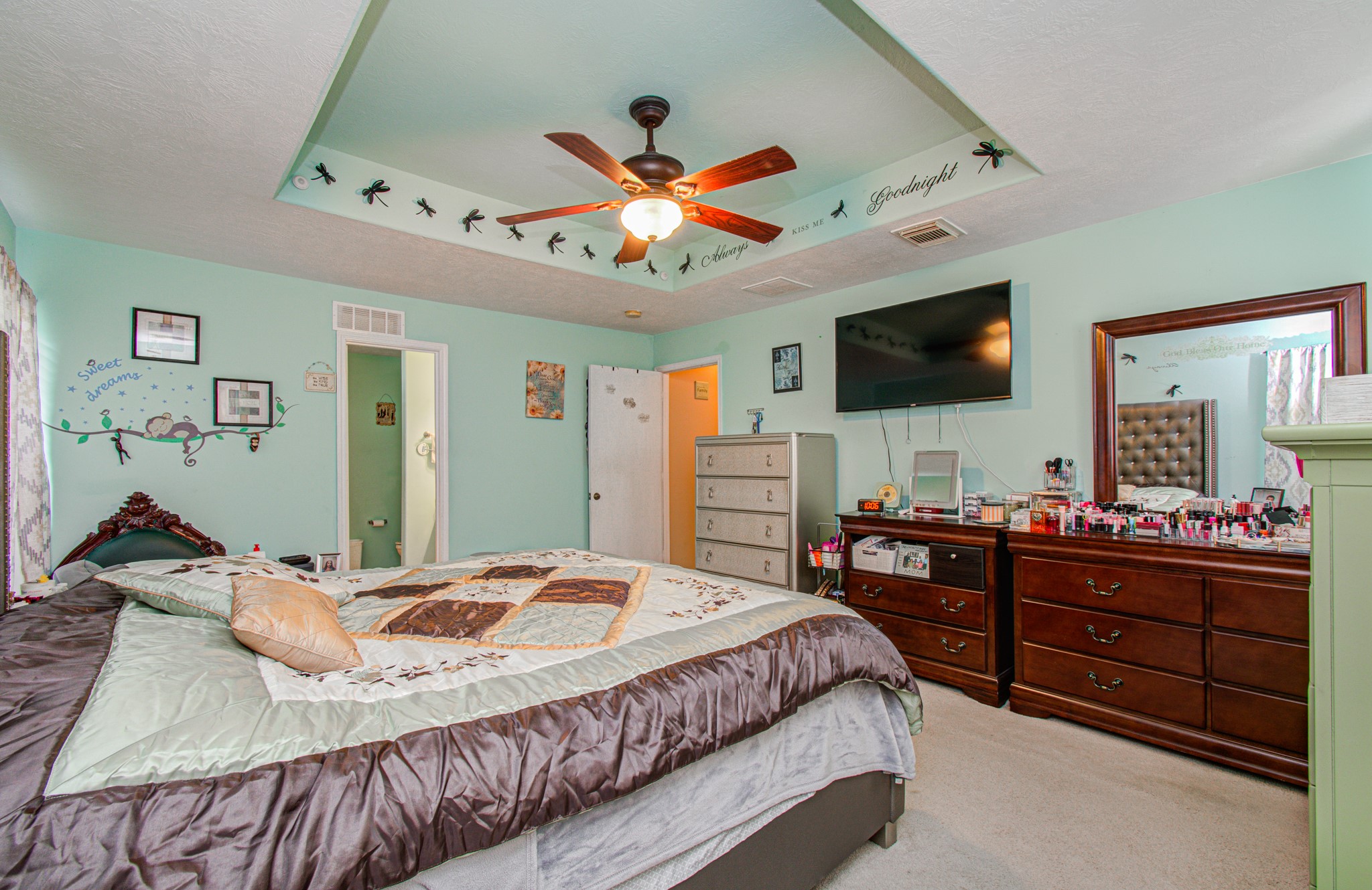 747 Cape Cottage Lane Spring, TX 77373 - Photo 29 of 37