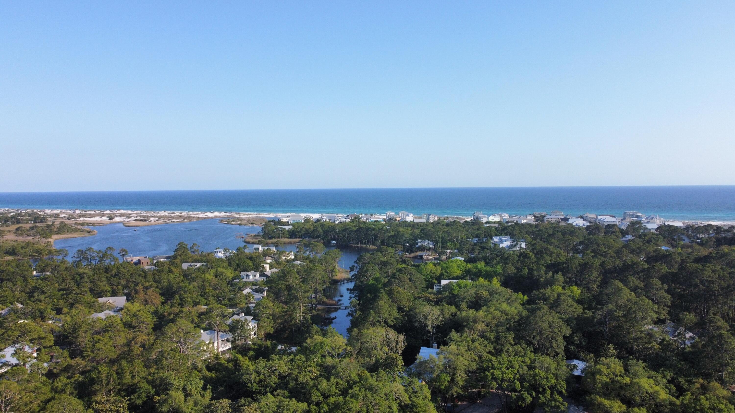 Lot 33 Co 283 S Santa Rosa Beach Santa Rosa Beach, FL 32459 - Photo 1 of 19 GRAYTON BEACH 30A