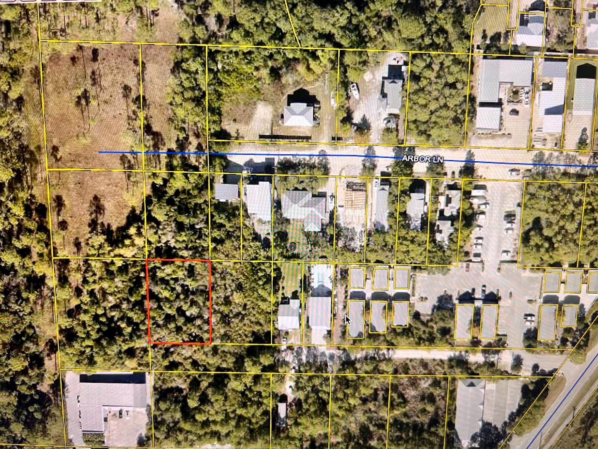 Lot 33 Co 283 S Santa Rosa Beach Santa Rosa Beach, FL 32459 - Photo 4 of 19 WALTON COUNTY PA IMAGE