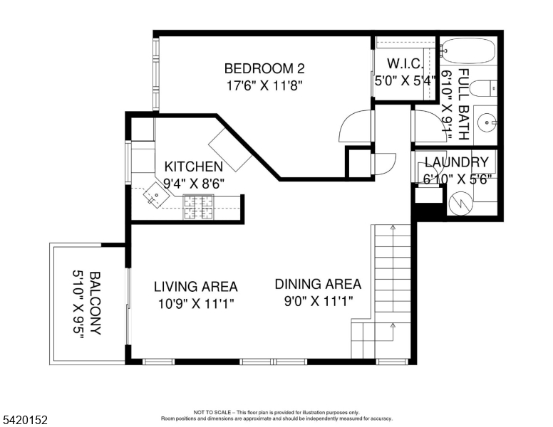 1317 Paddington Road Mahwah, NJ 07430 - Photo 16 of 18