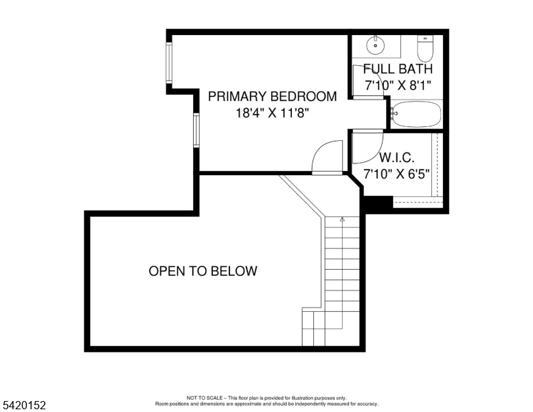 1317 Paddington Road Mahwah, NJ 07430 - Photo 17 of 18