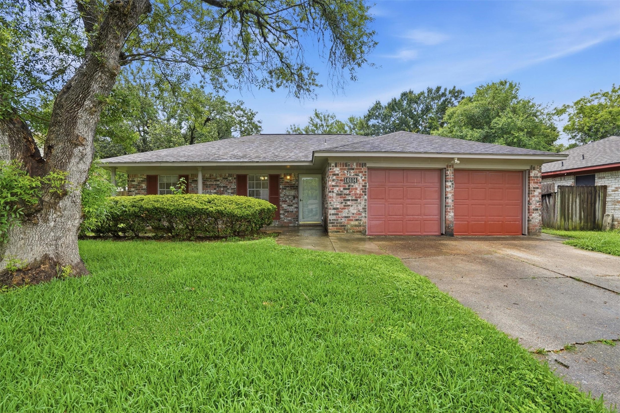 10114 Belfast Road La Porte, TX 77571 - Photo 1 of 29