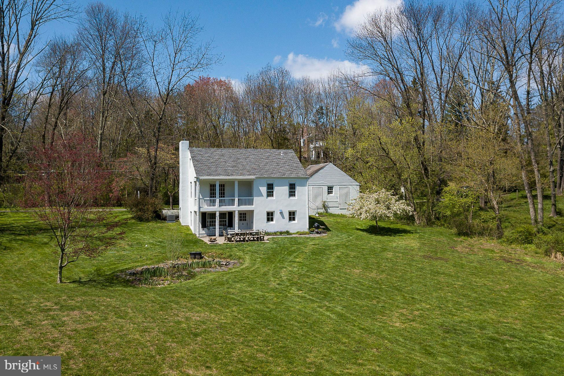 262 Carter Road Princeton, NJ 08540 - Photo 1 of 30
