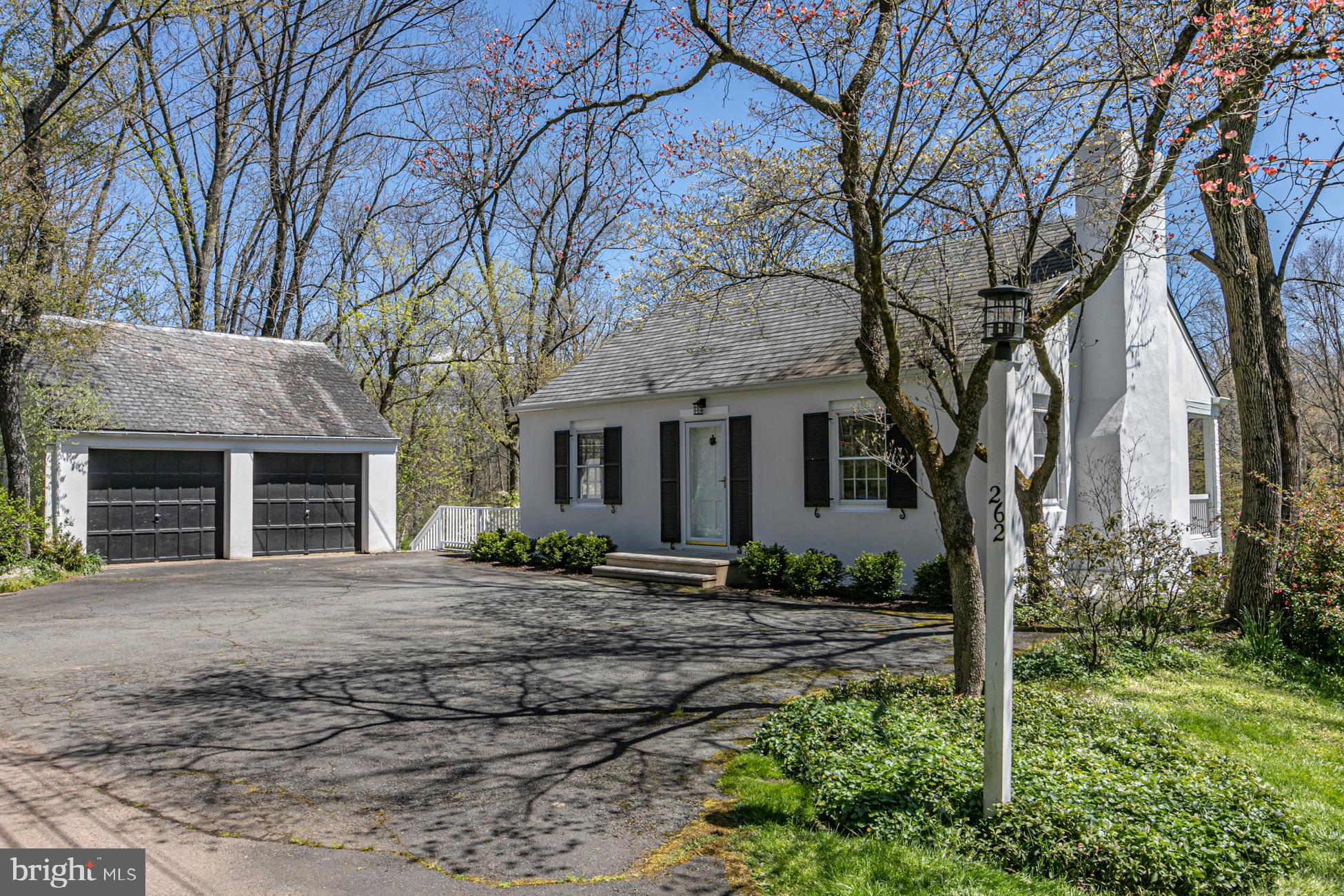 262 Carter Road Princeton, NJ 08540 - Photo 2 of 30
