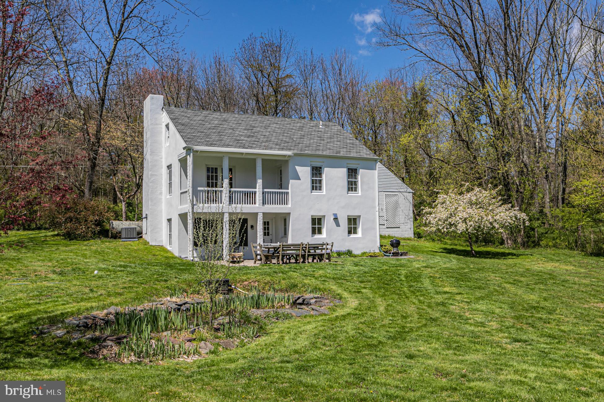 262 Carter Road Princeton, NJ 08540 - Photo 19 of 30