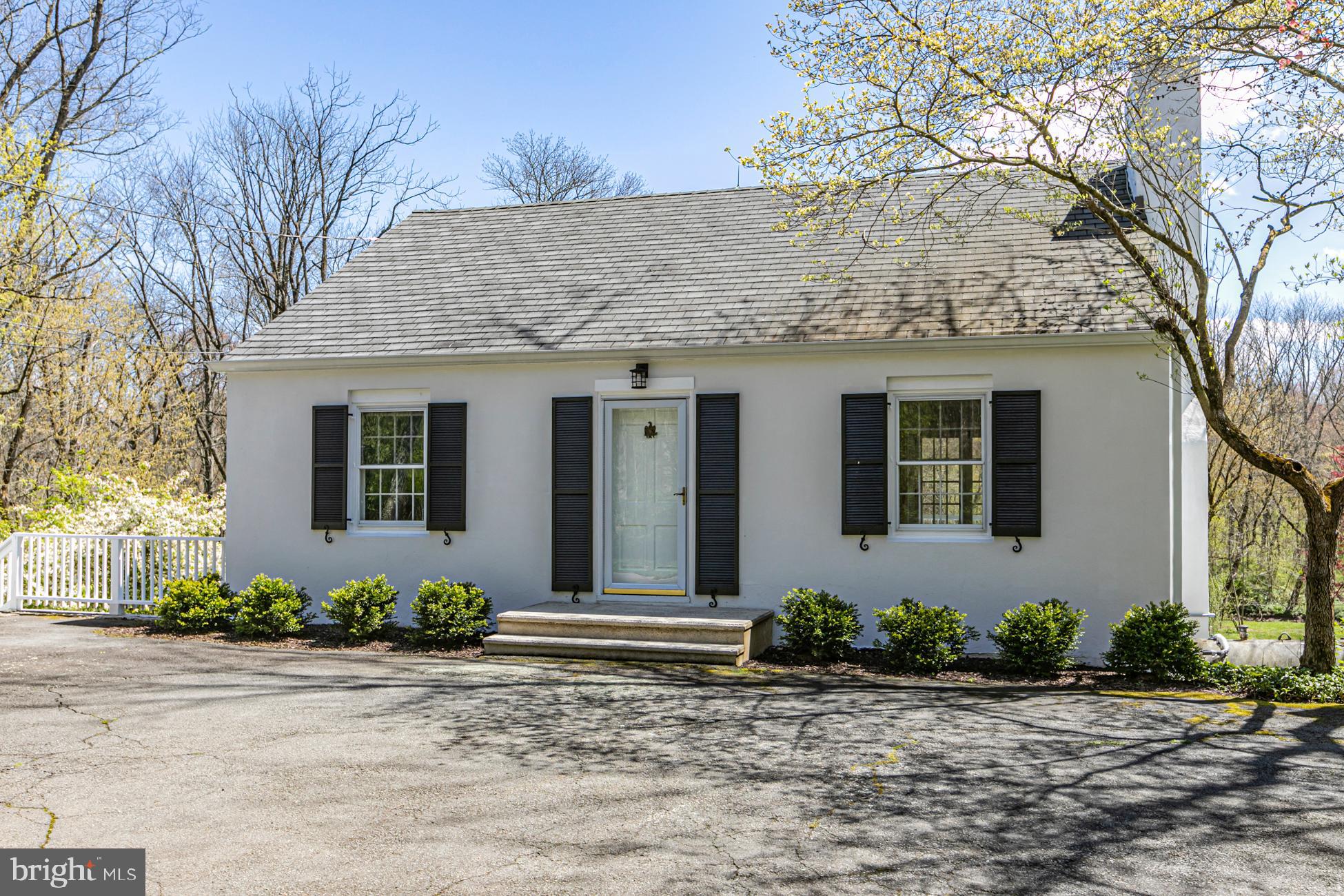 262 Carter Road Princeton, NJ 08540 - Photo 3 of 30