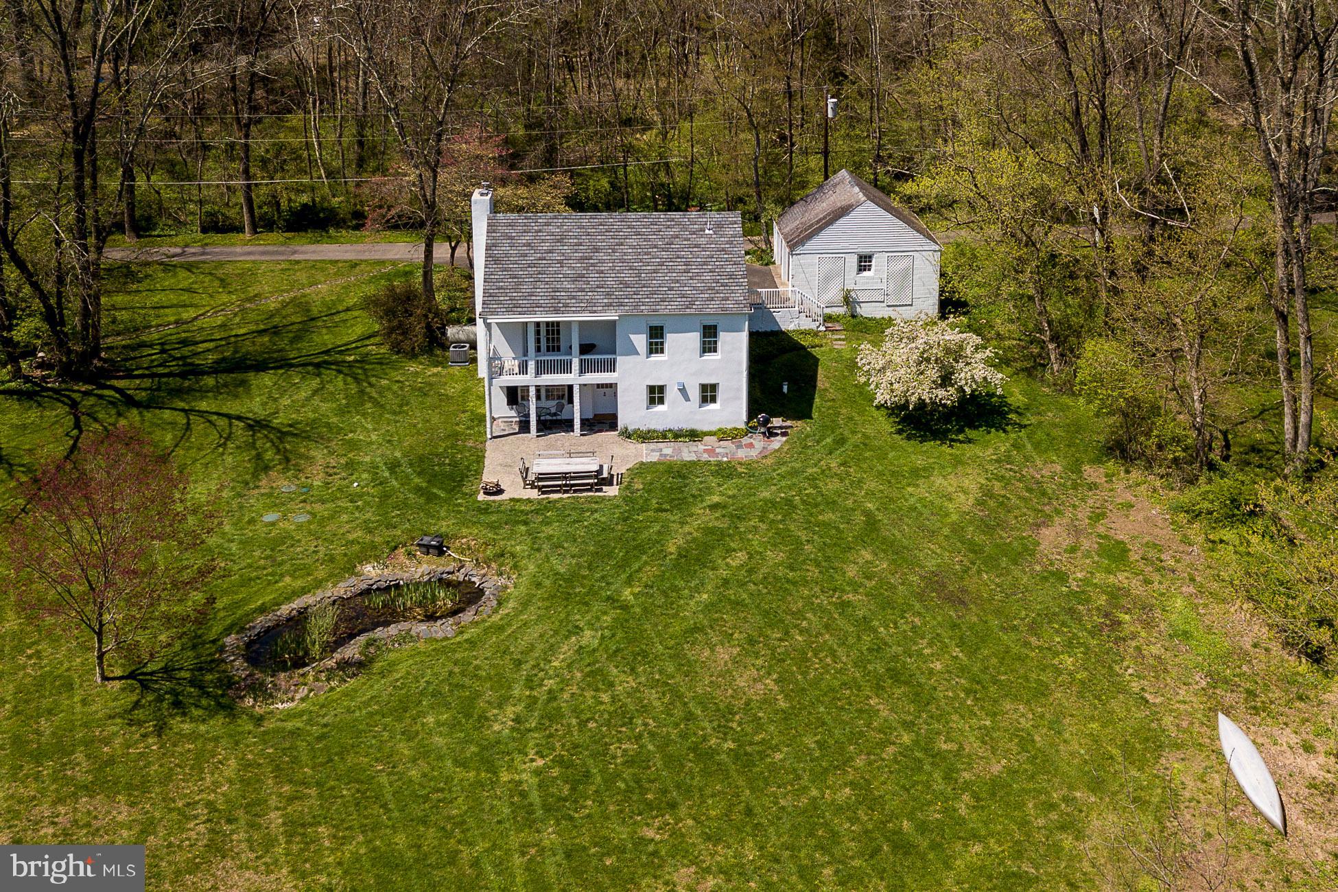 262 Carter Road Princeton, NJ 08540 - Photo 25 of 30