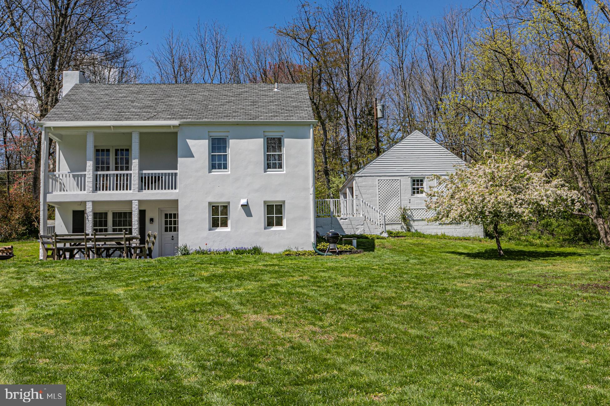 262 Carter Road Princeton, NJ 08540 - Photo 30 of 30