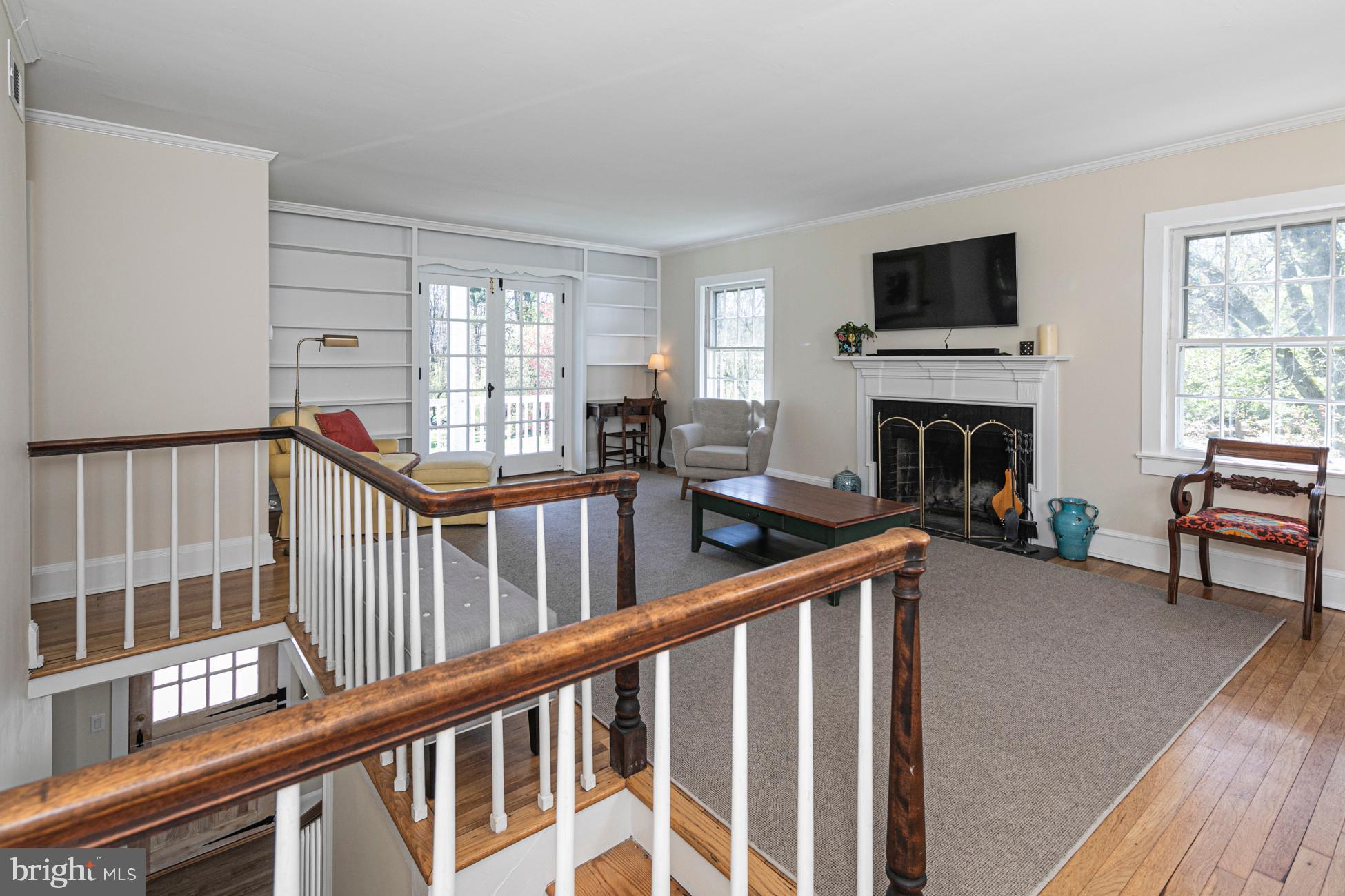 262 Carter Road Princeton, NJ 08540 - Photo 4 of 30