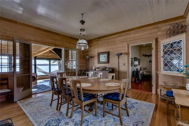 $2,400,000 | 40029 Whiskey, Clayton, NY 13624