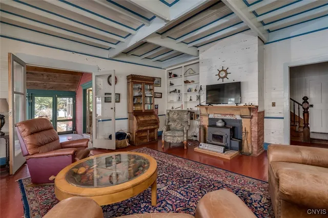 $2,400,000 | 40029 Whiskey, Clayton, NY 13624