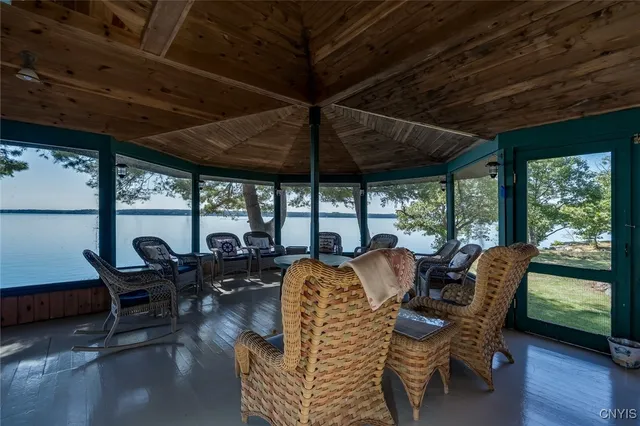 $2,400,000 | 40029 Whiskey, Clayton, NY 13624