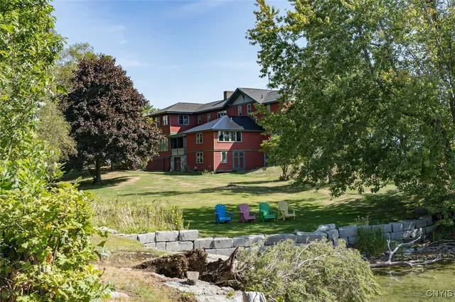 $2,400,000 | 40029 Whiskey, Clayton, NY 13624
