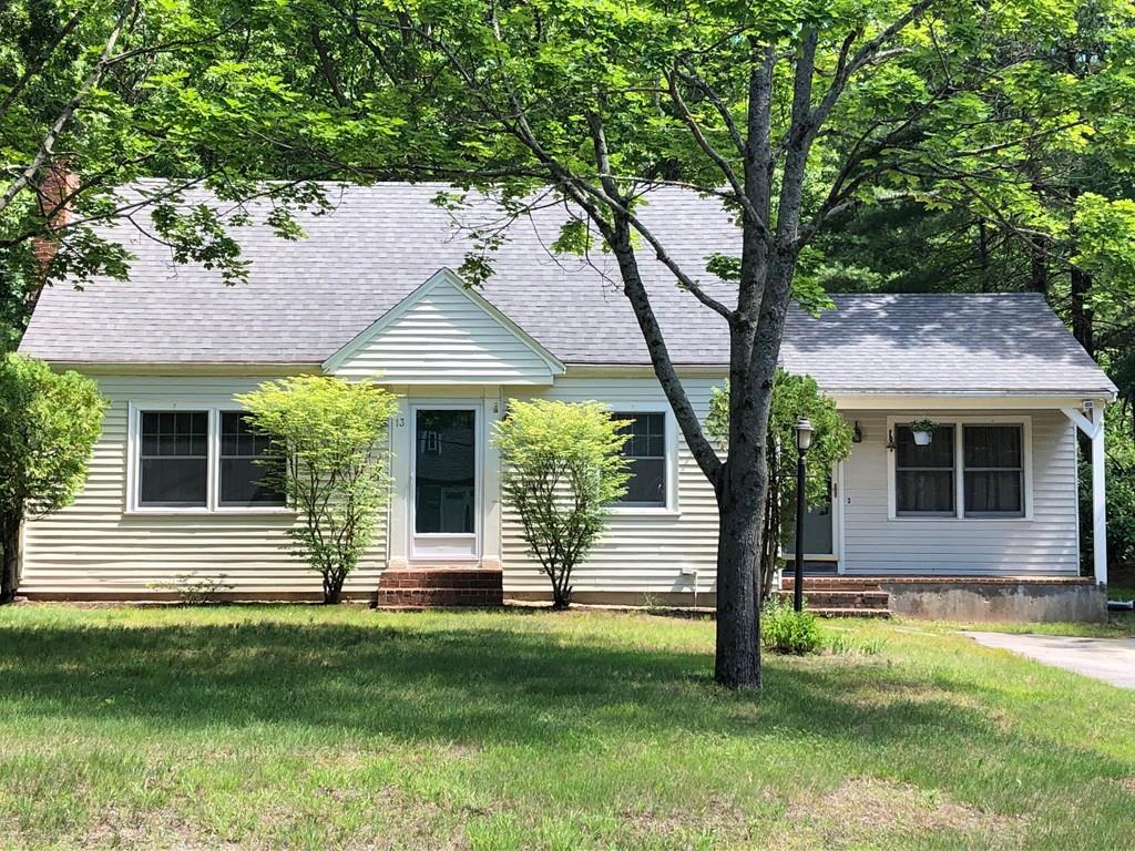 13 Eleanor Road Walpole, MA 02081 - Photo 1 of 22 Gallery Image 1