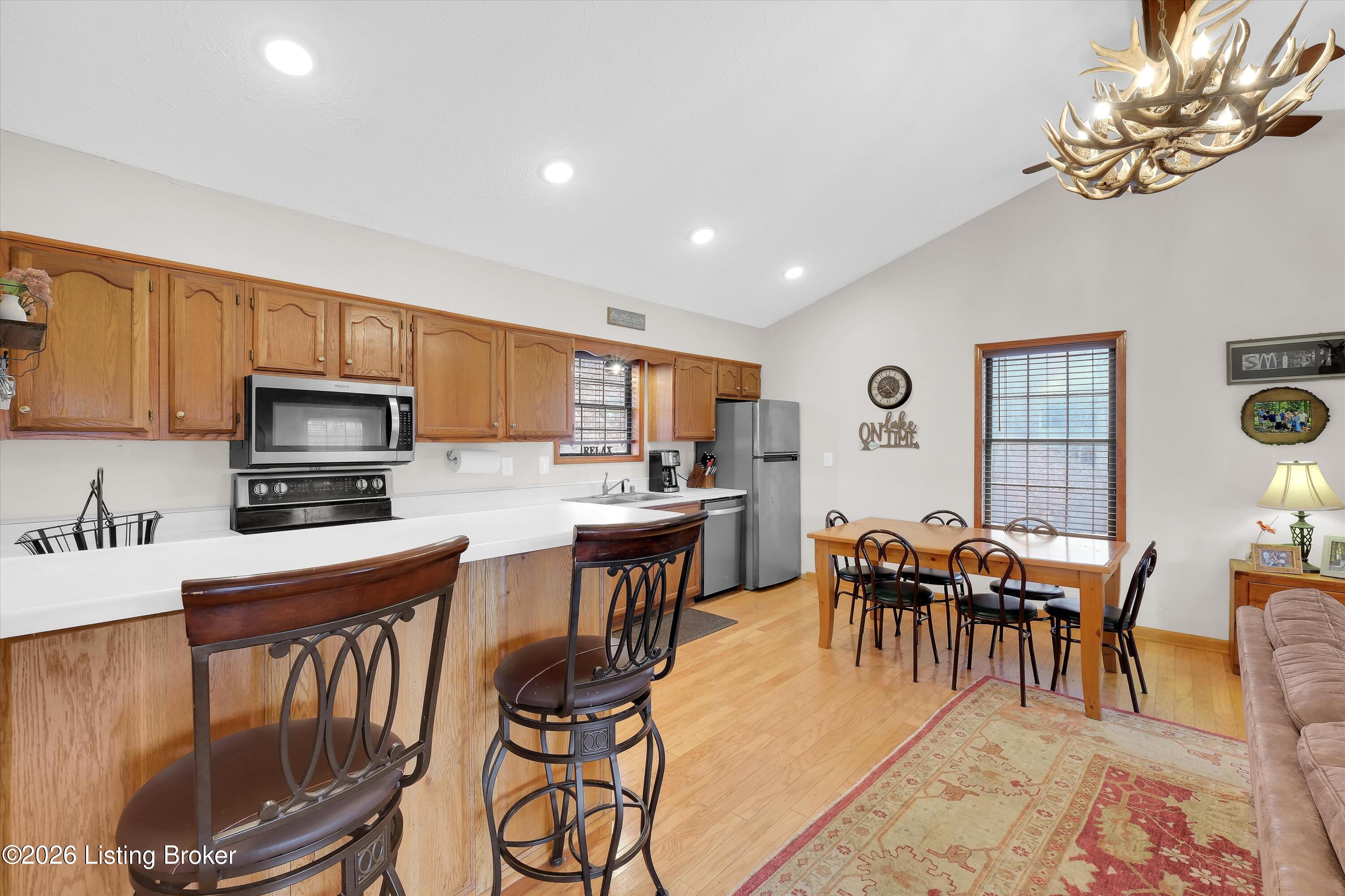 775 Penn Run Road Bee Spring, KY 42207 - Photo 14 of 65 18-775 Penn Run Rd