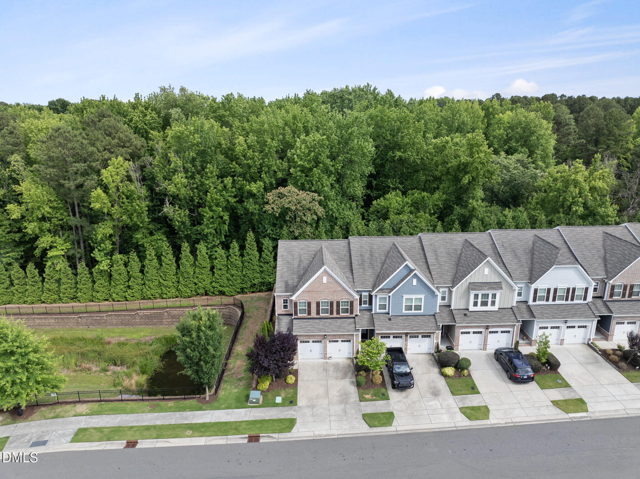 1183 Lookout Ridge Road Apex, NC 27502 - Photo 32 of 36